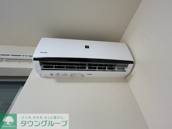 メゾン・ド・ロンジュの物件内観写真